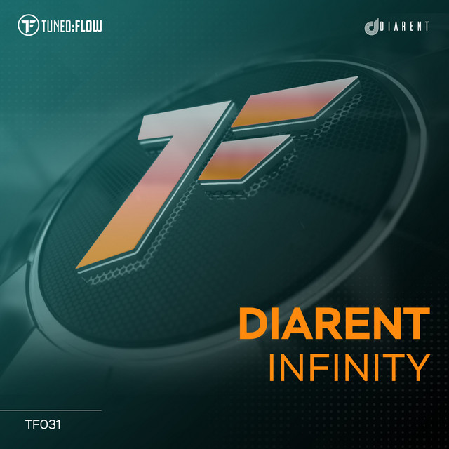 Infinity - Extended Mix album art