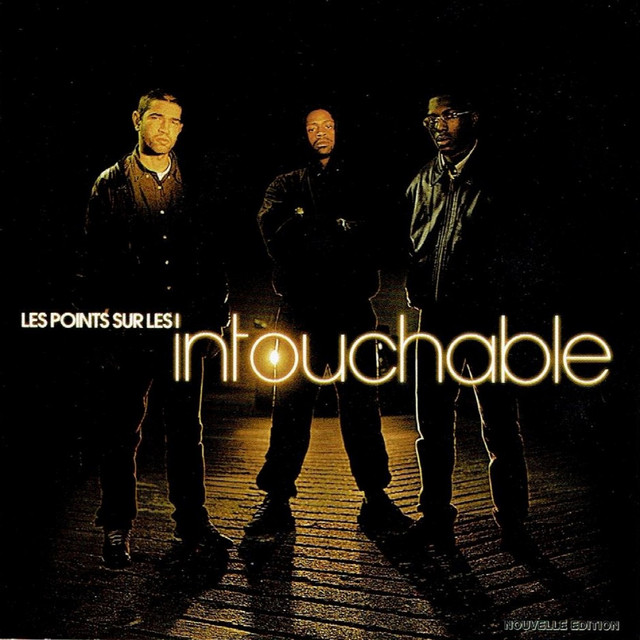 Les points sur les i cover art