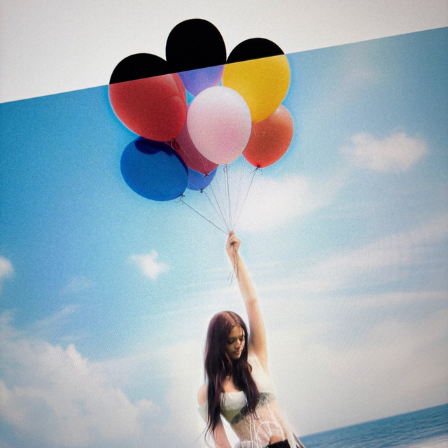 undefined album image