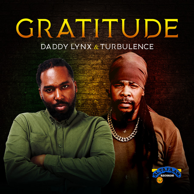 Gratitude - Single by Daddylynx | Spotify
