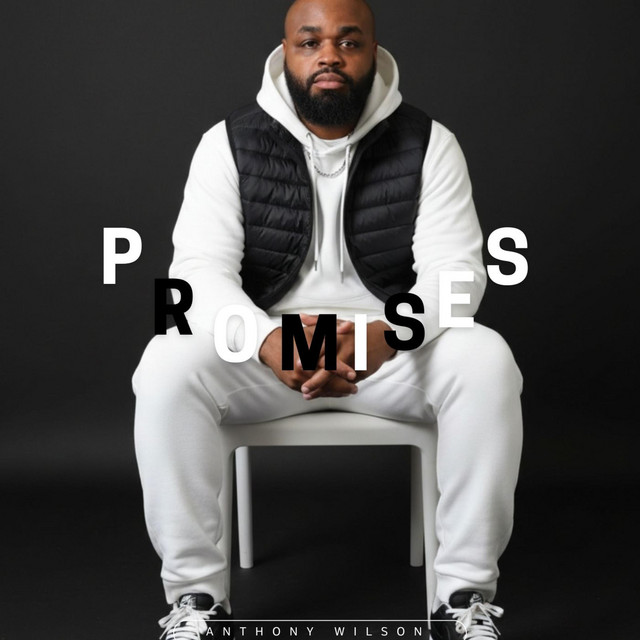 Promises cover art