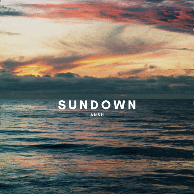 sundown cover art