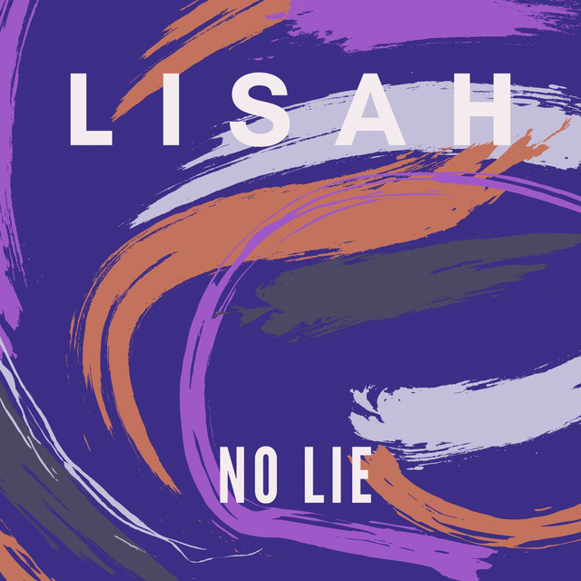No Lie cover