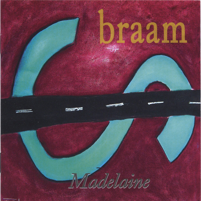 Madelaine cover art