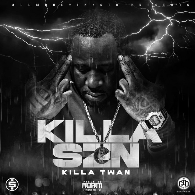 KiLLA SZN cover art