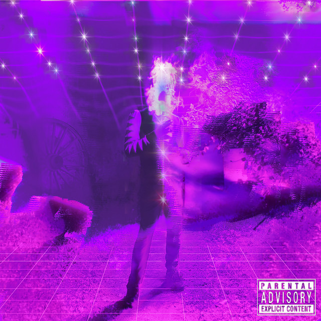 TATIMU MIXTAPE cover art