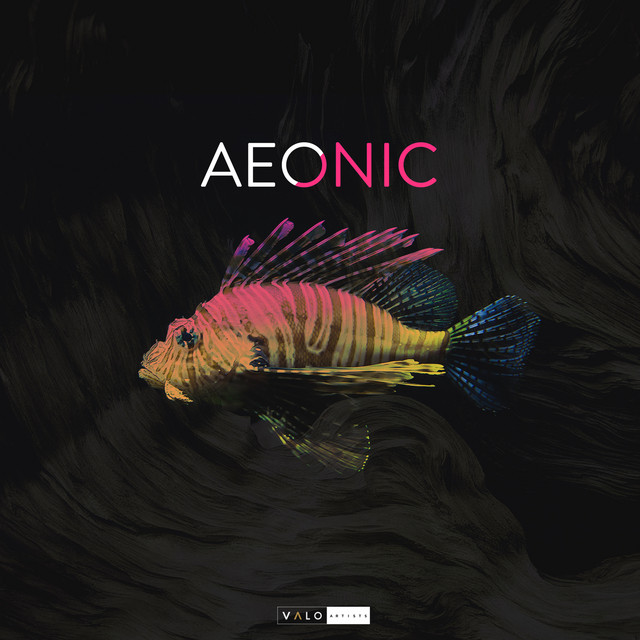 Aeonic cover art