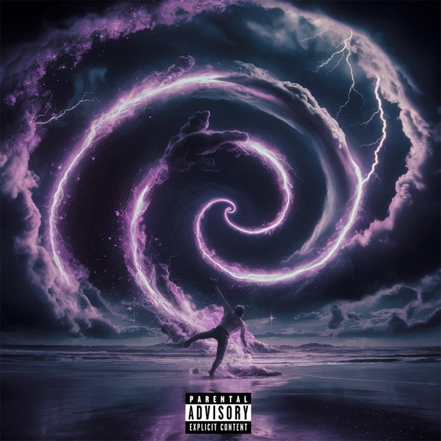 IKenntity Krisis: The Experiment... cover art