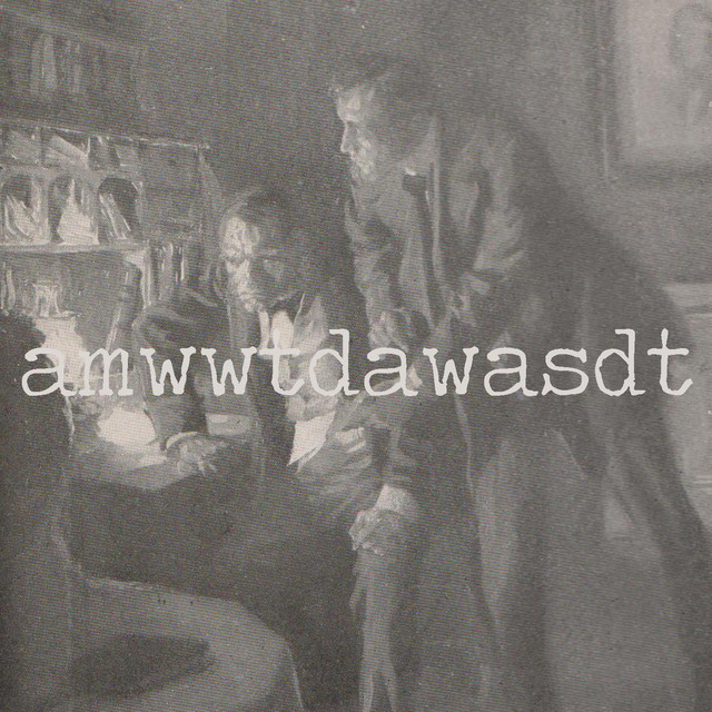 Unreleased by All My Wishes Were Thrown Down a Well and Should Die There album cover