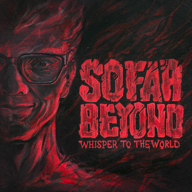 Обкладинка So Far Beyond — Whisper To The World
