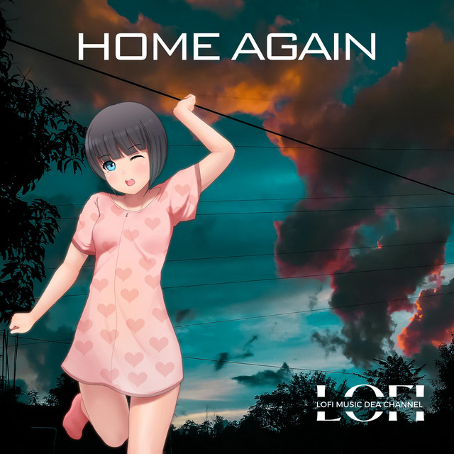 Home Again