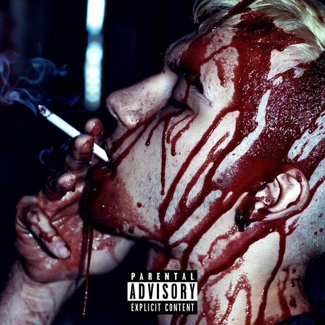 Don't Hide cover art