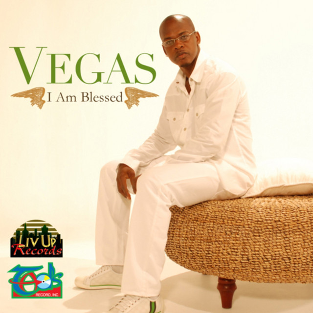 I Am Blessed - song and lyrics by Mr. Vegas | Spotify