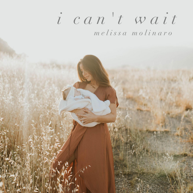 I Can't Wait cover