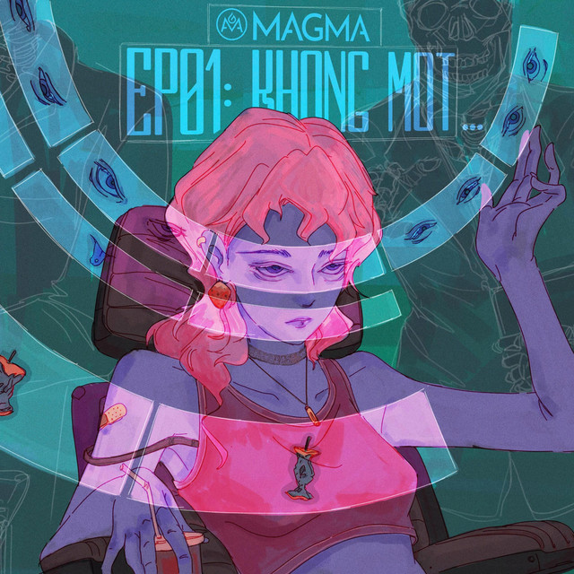The MAGMA