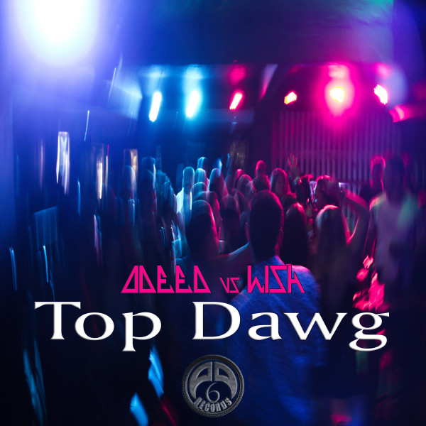 Top Dawg cover art