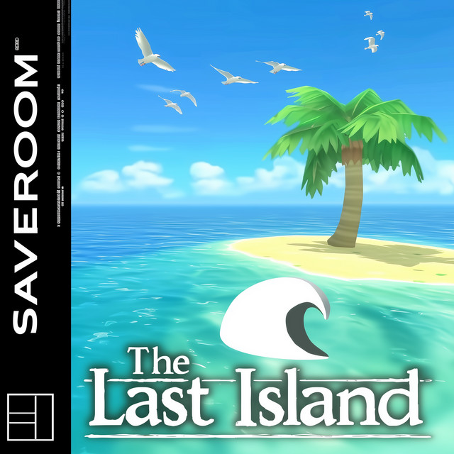 The Last Island cover art