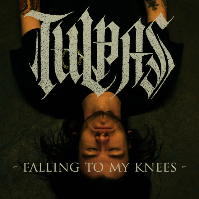 Falling To My Knees cover