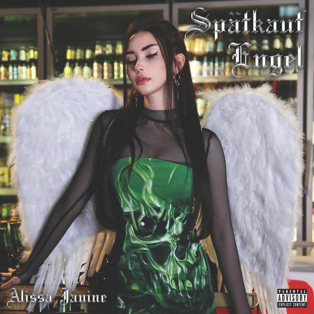 Spätkauf Engel cover art