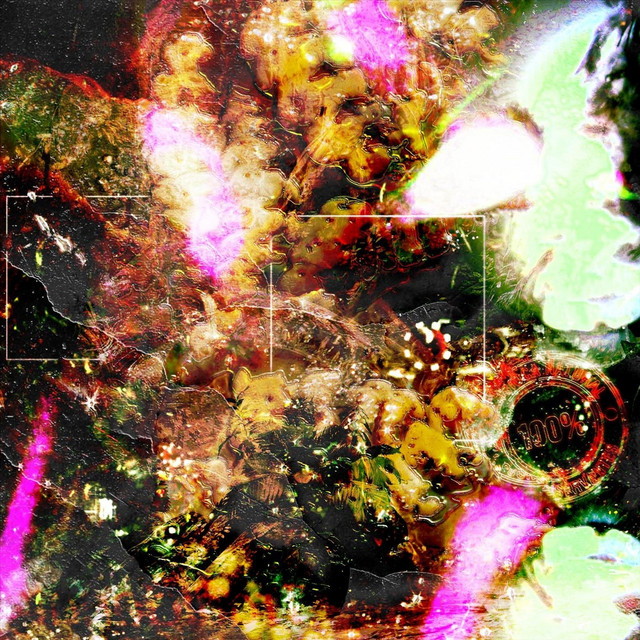 Nxâme cover art