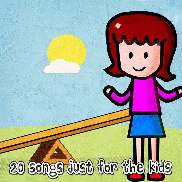 20 Songs Just For The Kids - Album by The Playtime Allstars | Spotify