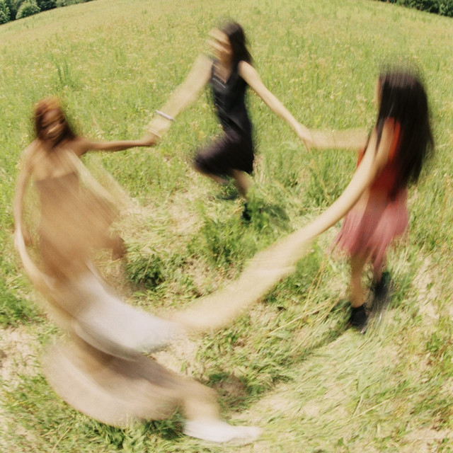 take everything, it's all yours cover art