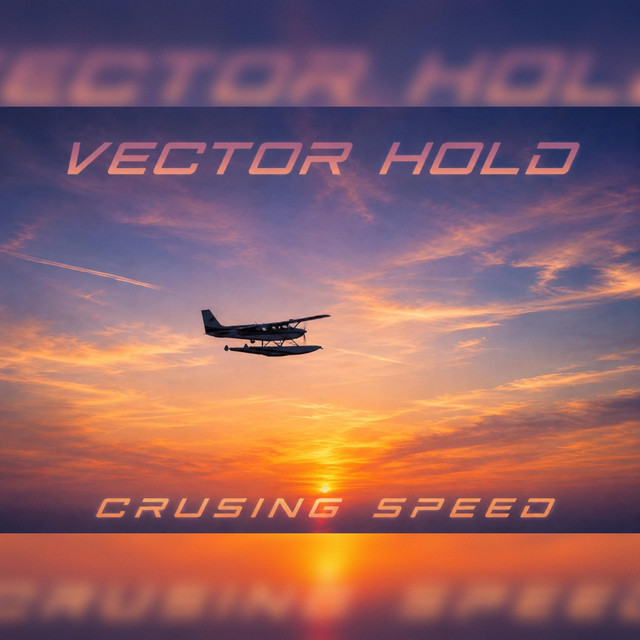 Crusing Speed cover