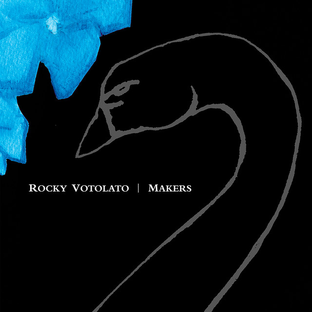 Rocky Votolato artwork