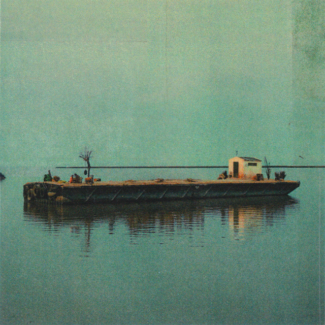 Luciérnagas (La Jangada) album image