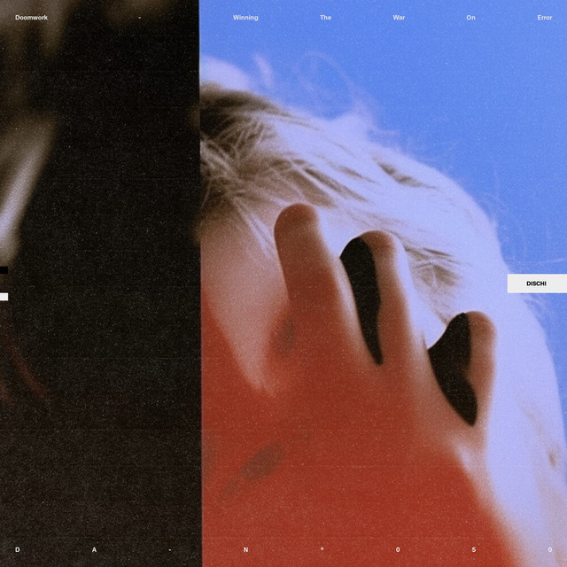 Winning The War On Error album art