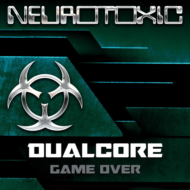 Game Over cover art