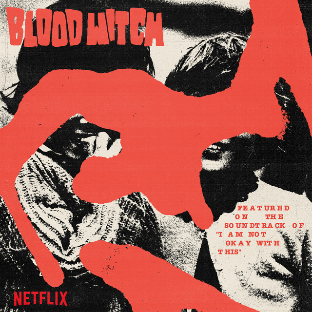 I Am Not Okay With This (Music from the Netflix Original Series) cover art