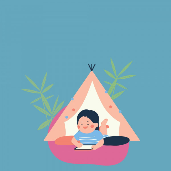 Tranquil - Baby Napping