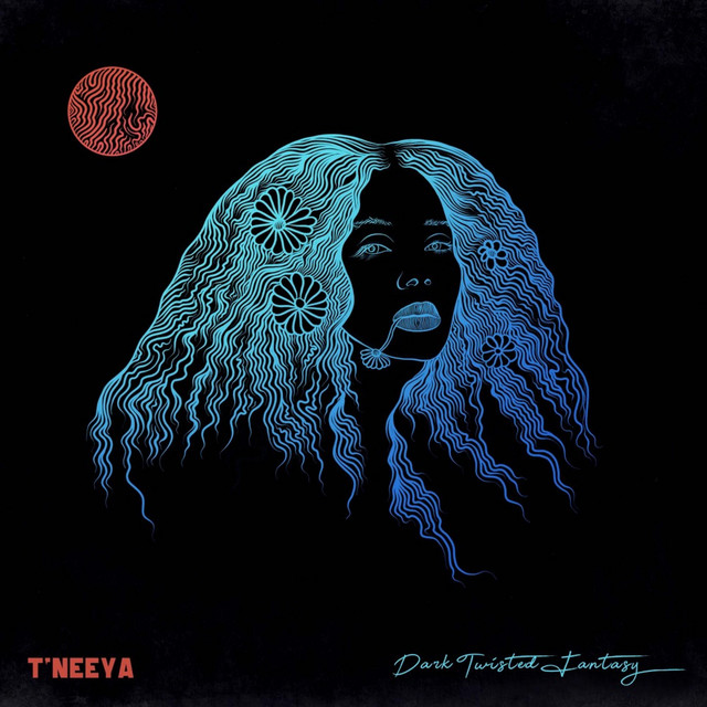 Dark Twisted Fantasy