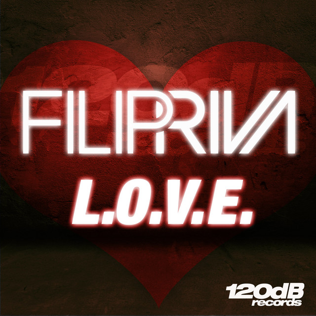 L.O.V.E. - Christian Rothas Remix cover art