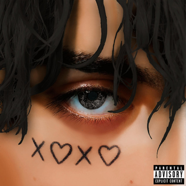 MI AMOR cover art