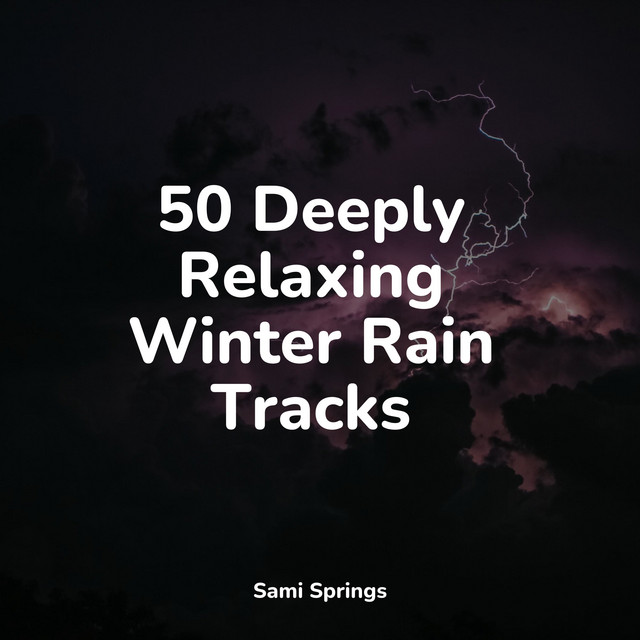 50 Calming Rain Sounds for Sleep - Album by Spa | Spotify