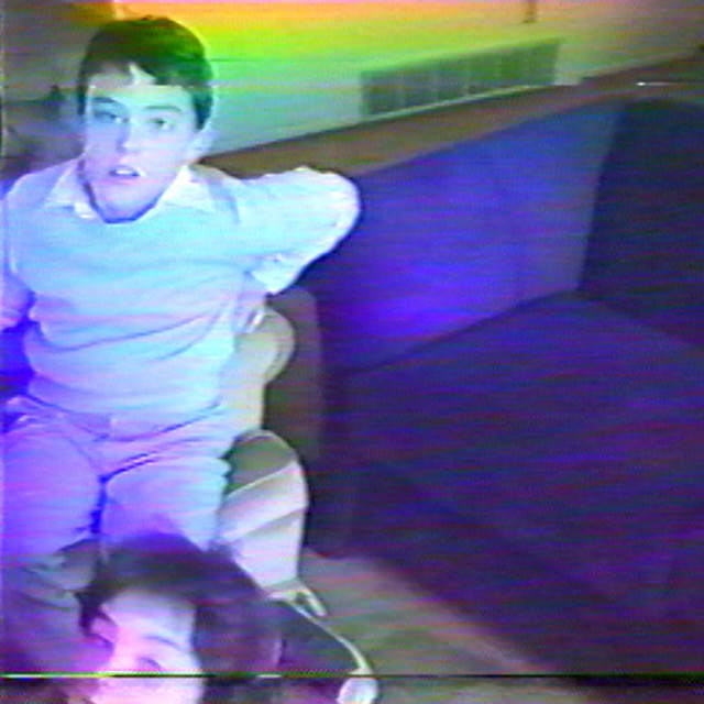 Direct To Video By Chris Zabriskie