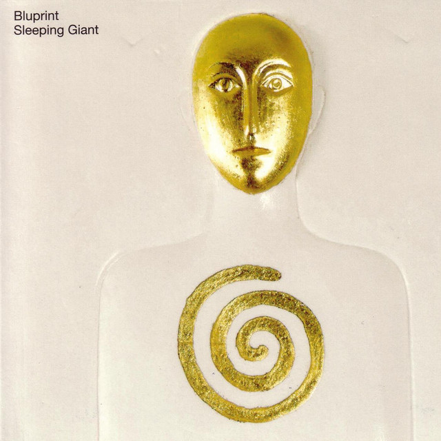 Sleeping Giant cover art