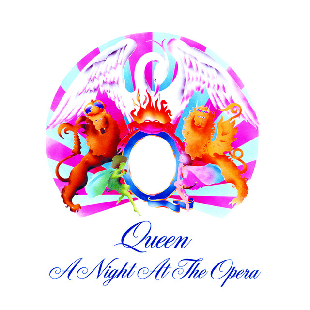 A Night At The Opera - Album by Queen | Spotify