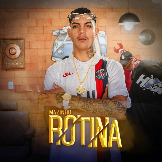 Rotina