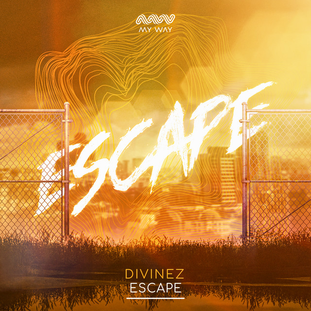 Escape cover art