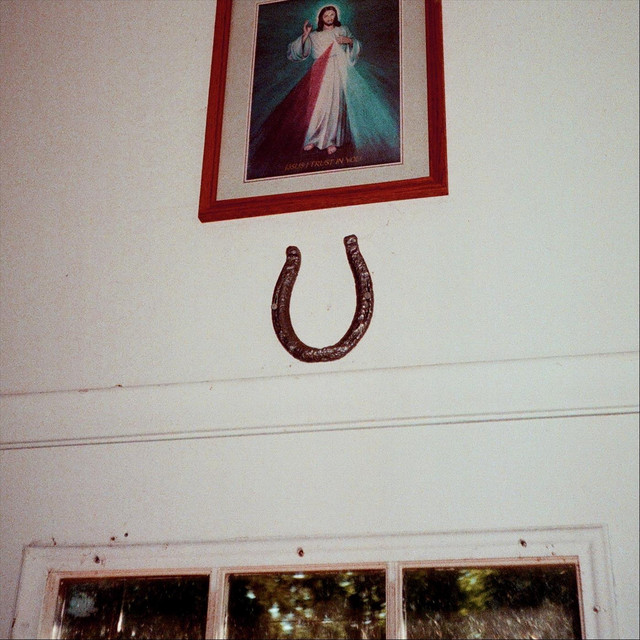 undefined album image