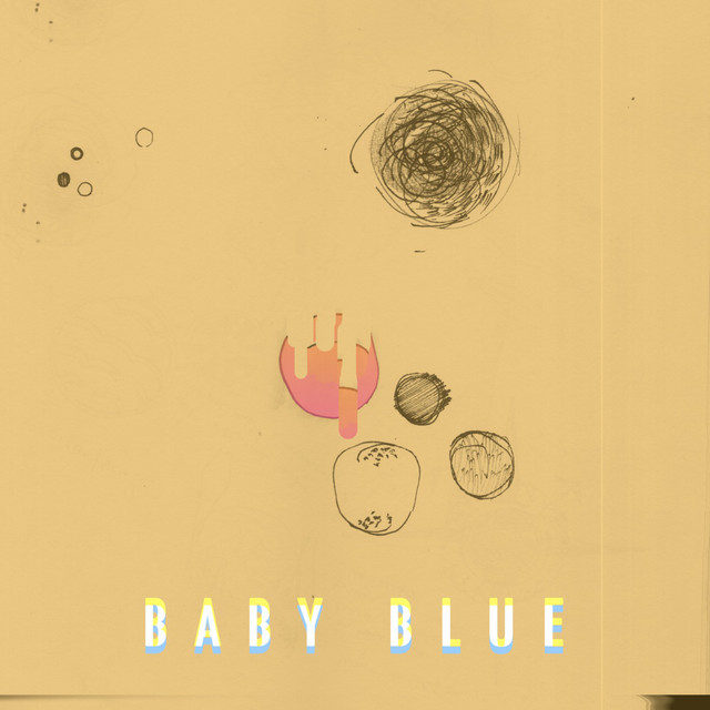 Baby Blue cover