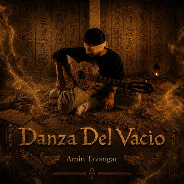 Amin Tavangar