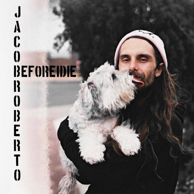 Jacobrobert0 | Spotify