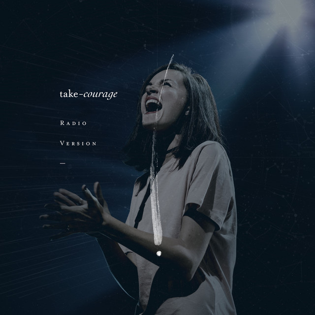 Take Courage (Radio Version) [feat. Kristene DiMarco]