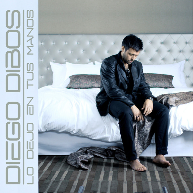 Lo Dejo en Tus Manos cover art