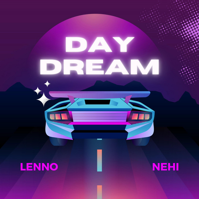 DAYDREAM cover art