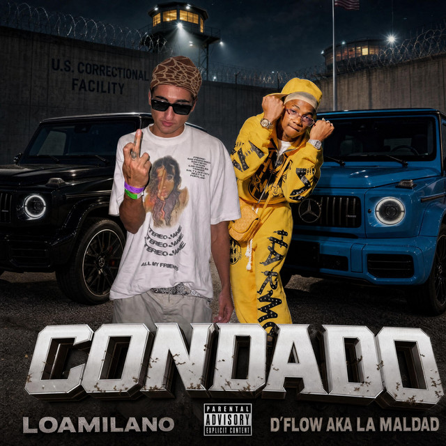 CONDADO